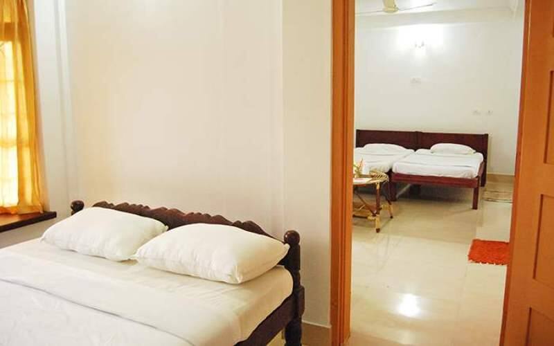 NC Gardens & Beach Resort, Malappuram 4